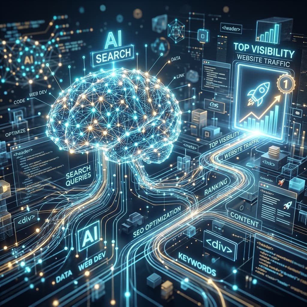 Why Every Business Website Needs to Be AI-Search Ready